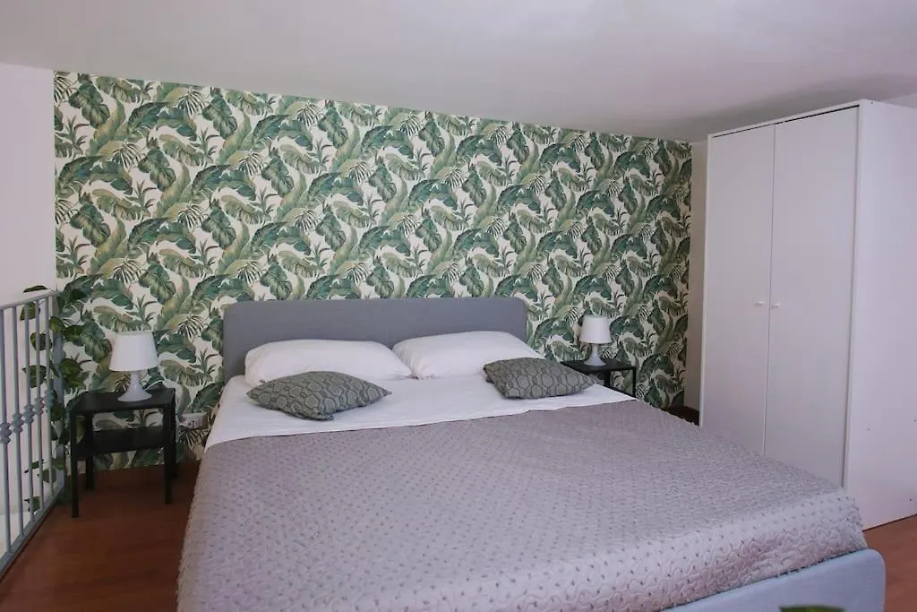 Appartamento Corso San Giovanni, Ma Ro Home Napoli Italy