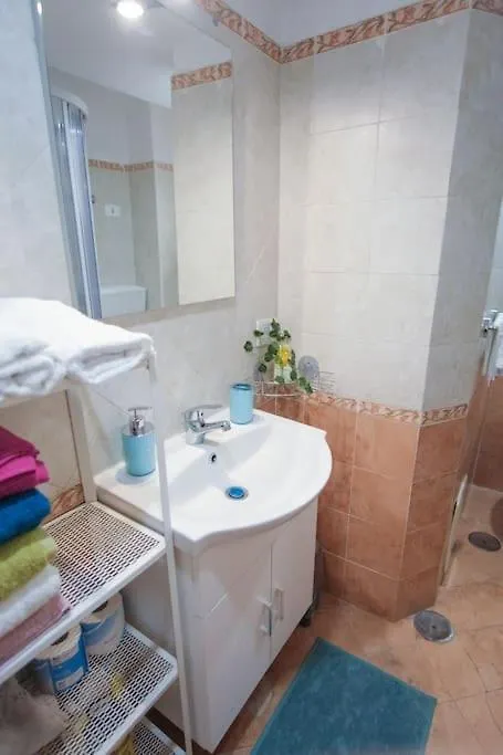 Appartamento Corso San Giovanni, Ma Ro Home Napoli 0*, Naples