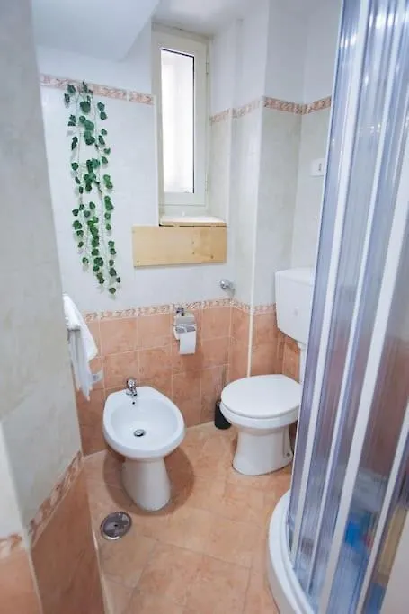 Appartamento Corso San Giovanni, Ma Ro Home Napoli Apartment