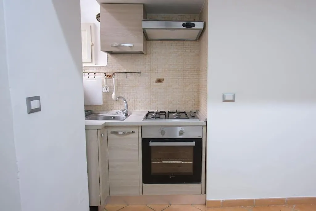 Appartamento Corso San Giovanni, Ma Ro Home Napoli Italy