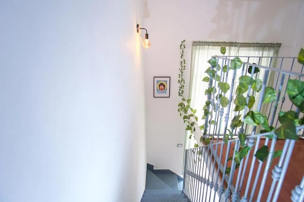 Appartamento Corso San Giovanni, Ma Ro Home Napoli Apartment