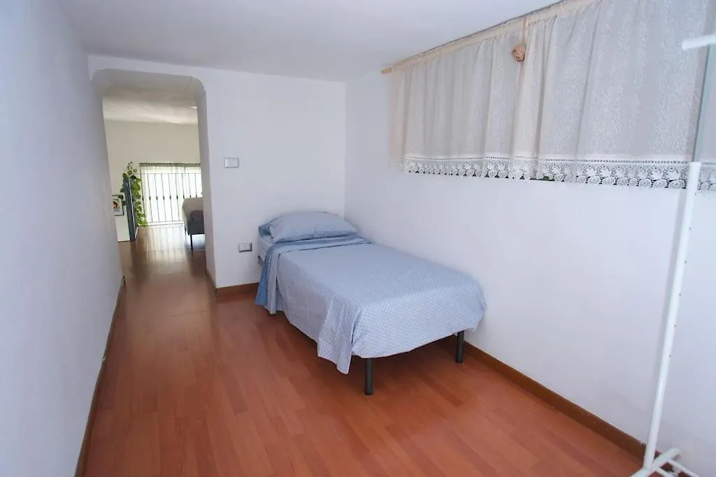 Apartment Appartamento Corso San Giovanni, Ma Ro Home Napoli