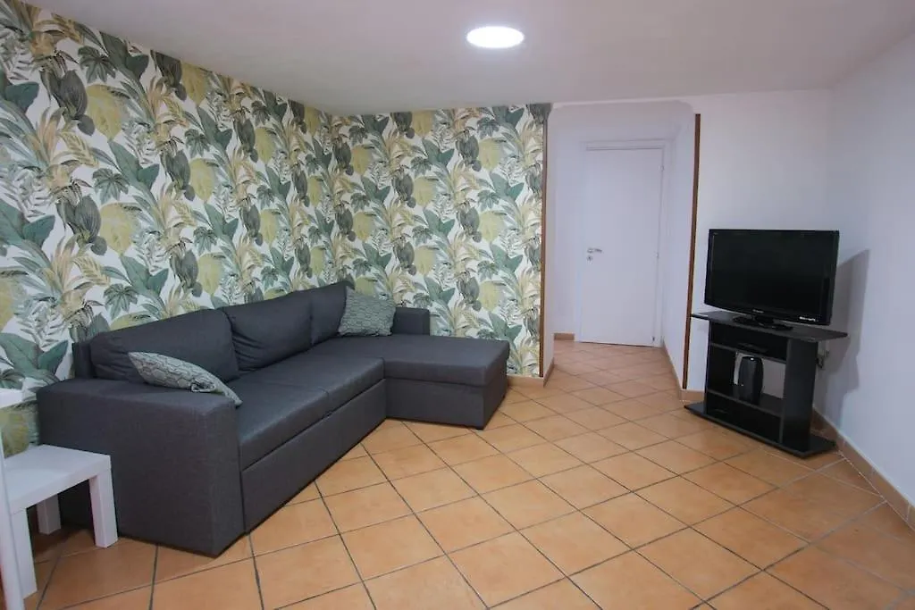 Appartamento Corso San Giovanni, Ma Ro Home Napoli Naples