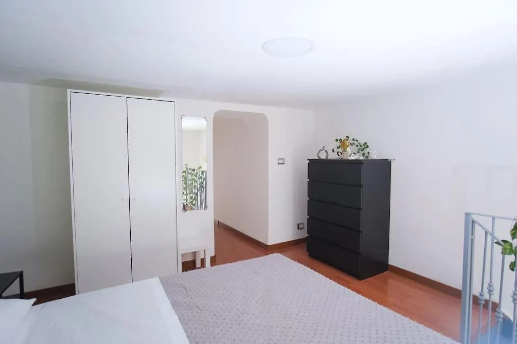 Appartamento Corso San Giovanni, Ma Ro Home Napoli 0*, Naples