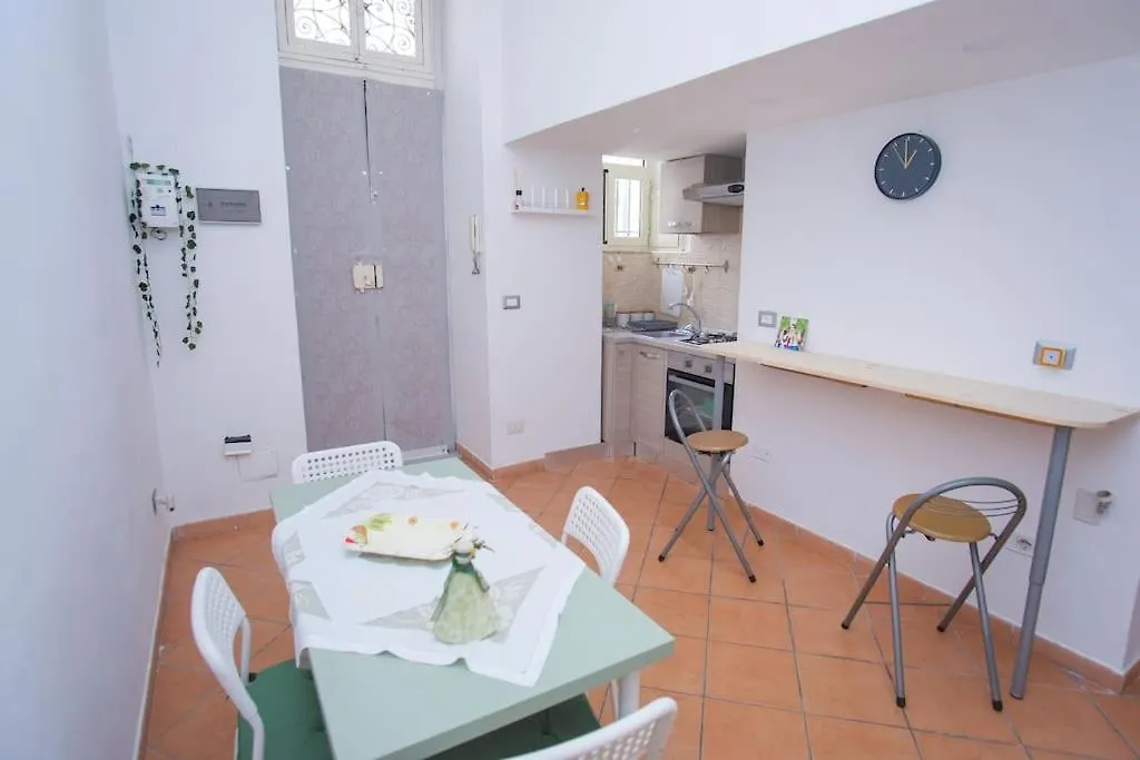 Appartamento Corso San Giovanni, Ma Ro Home Napoli